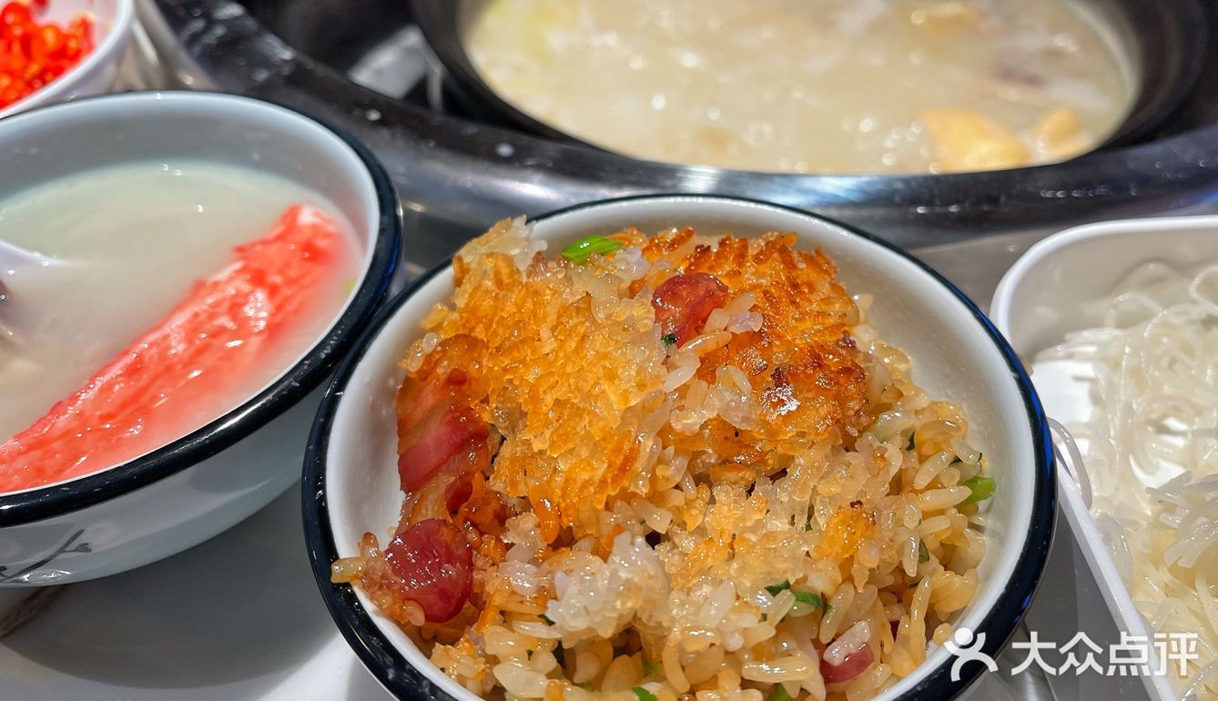沧州探店|一家有品位的猪肚鸡火锅🐷