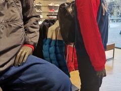 -NIKE品牌体验店(北京蓝色港湾店)