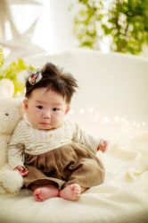BabyA&nbsp;专业婴童摄影(衡山店)-BabyA 专业婴童摄影(古北时尚广场店)