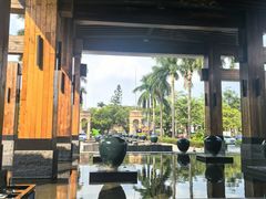 -广州逸林假日酒店·四季桃源中餐厅(白云山风景区店)