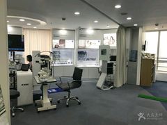 -优视力蔡司眼镜验配中心(越秀城市广场奥莱店)