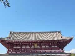 -浅草寺