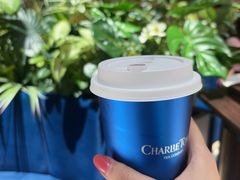 -CHARLIETOWN红茶公司(南京万象天地店)