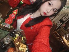 -秘密旅行Bonjour(黑金冠 江南西店)