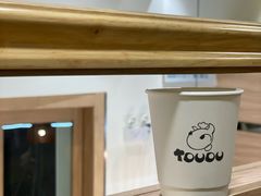 -甜嘟嘟烘焙坊(舒城路店)