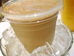 -金利茶餐厅(中船汇店)