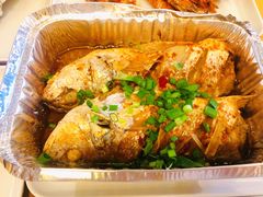 -木屋烧烤(龙湖天街店)