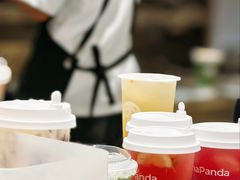 -茶百道(柏威年店)