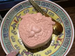 -宫事颐庭·老佛爷贵寿下午茶(颐和园店)