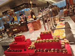 -十堰天海温德姆酒店·四季全日制餐厅(北京中路店)