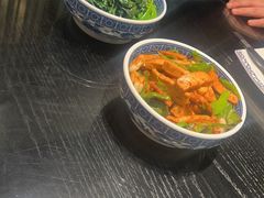 -曾家厨房·新徽菜(高新天柱路店)
