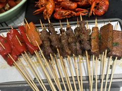 -靓虾二哥长沙地标小龙虾(五一广场店)
