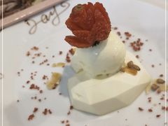 -拾挚扒房(招商花园城店)