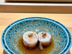 -荣一代目OMAKASE板前料理