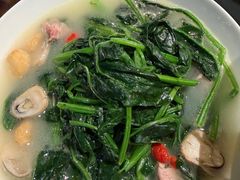 -蛇口希尔顿南海酒店·随轩中餐厅·粤菜