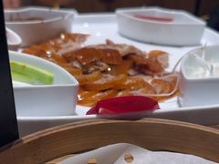 -壹零捌道·北京烤鸭(车公庄店)