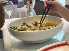 -梅花香里大酒店(郁金香路店)