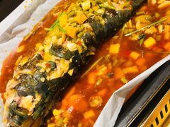 -红辣椒·川菜·火锅(科华路店)