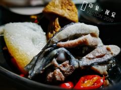 -探窝·竹笙椰子鸡(杨箕店)