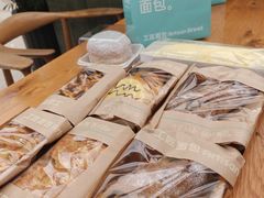 -工匠面包(壹方店)