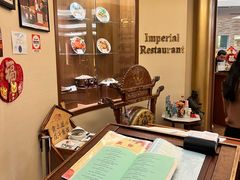 -新加坡宏仁堂御膳厅