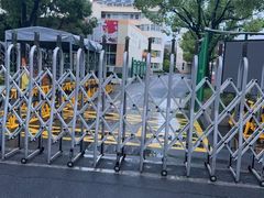-上海市嘉定区江桥小学