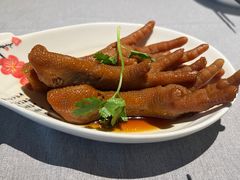 酱油皇鸡爪-晓粤·惹味粤菜(凯德乐峰广场店)