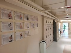 -YCHL Studios健身工作室(市二宫店)