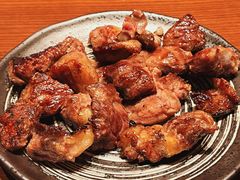-隐炉和牛烧肉店(群力店)