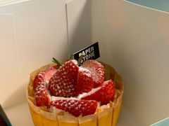 -PAPER STONE BAKERY(天环店)