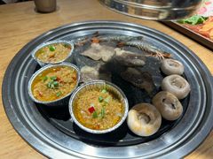 -乌拉烤肉(如皋首店)