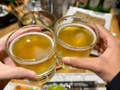 -延边河坝烧烤串城(车公庙店)