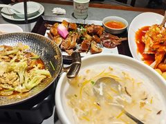 -姑苏家宴·苏帮菜·松鼠桂鱼(苏州总店)