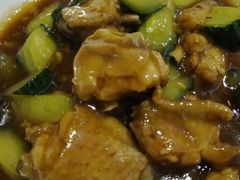 -川里谈·川味小馆(北京路店)