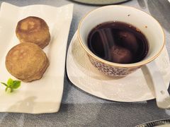 -君来湖滨饭店·渔餐厅