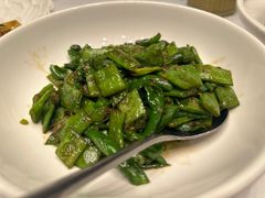 -院里寻菜·祖庵菜宴请(观沙岭店)