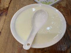 沙湾姜埋奶-沙湾姜埋奶(兴新包店)