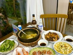 -蟹天蟹地农家菜·阳澄湖大闸蟹(浅水湾店)