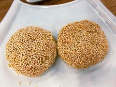 -老苏州大客堂·苏帮菜·松鼠桂鱼·苏州传统小吃(观前街人民商场店)