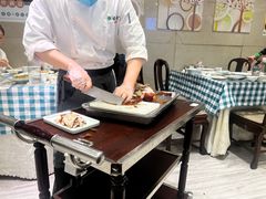 -紫光园(劲松店)