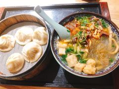 -老城南.鸭血粉丝汤(夫子庙店)