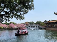 -宝墨园景区