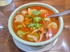 -福慧慈缘素食餐厅(王府井店)