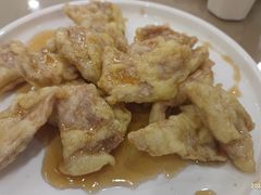 -悦府东北私房菜·饺子王·铁锅炖(长白山万达店)