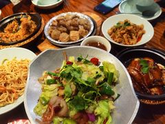 -小团圆餐厅(欧洲城店)