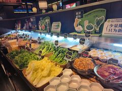 -牛New寿喜烧(闵行龙湖天街店)