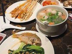 -手佳·水疗汇(嘉益店)