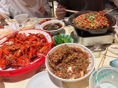 -串盟烧烤大排档·长沙美食地标(星沙店)