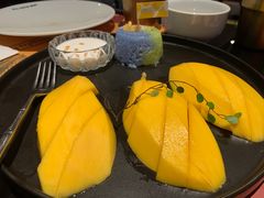-simply thai天泰(静安嘉里中心店)