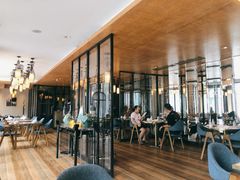 -五号茶居·新派粤菜·岭南五号酒店(沿江中路店)